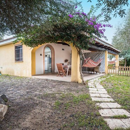 Вілла Casa Su Barone 1 Орозей Екстер'єр фото